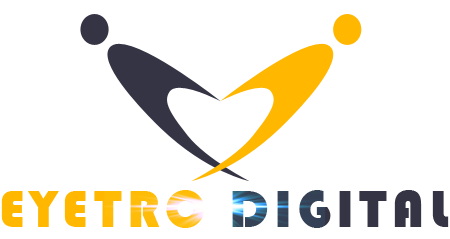 Eyetro Digital Sqaure logo